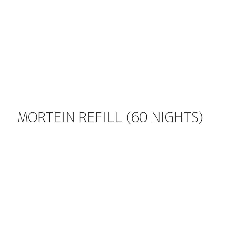 MORTEIN REFILL (60 NIGHTS)