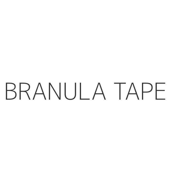 BRANULA TAPE