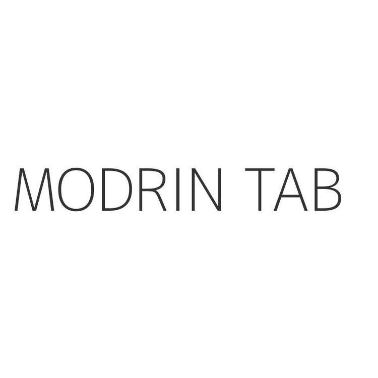 MODRIN TAB