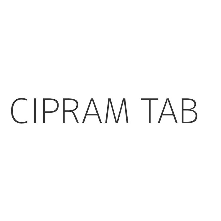 CIPRAM TAB