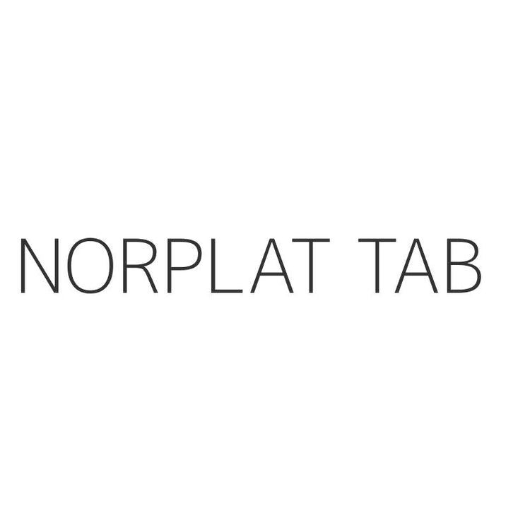 NORPLAT TAB