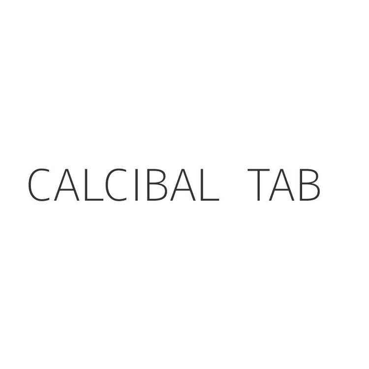 CALCIBAL TAB