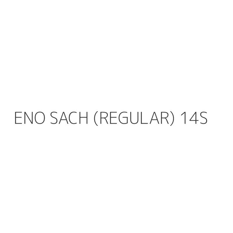 ENO SACH (REGULAR) 14S