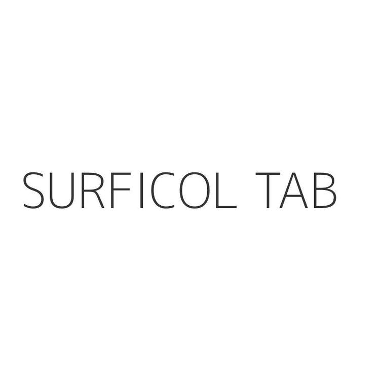 SURFICOL TAB