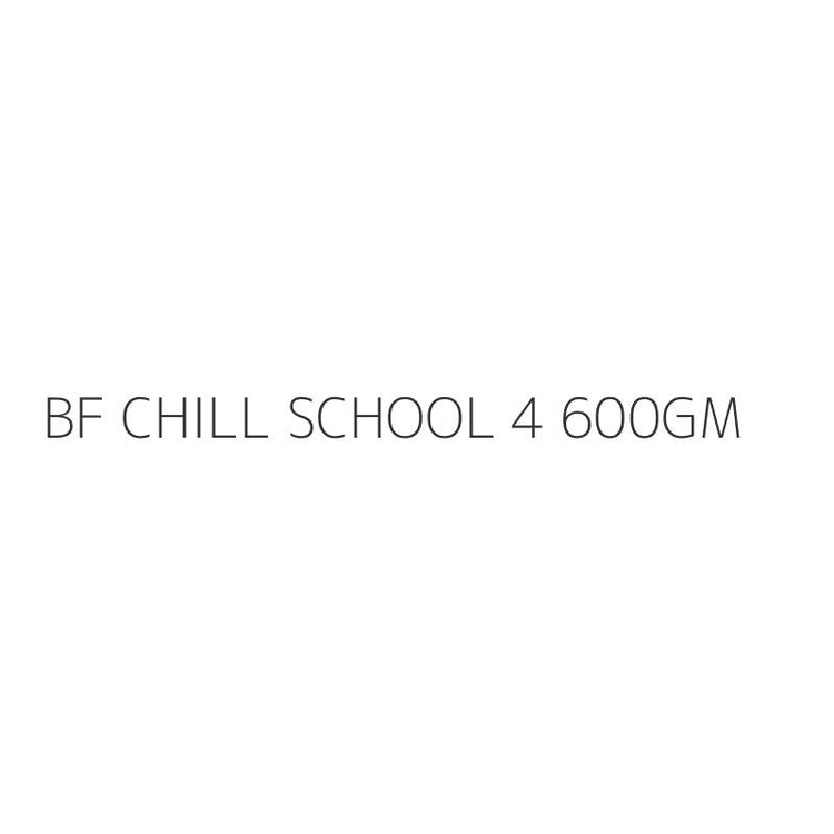 BF CHILL SCHOOL 4 600GM