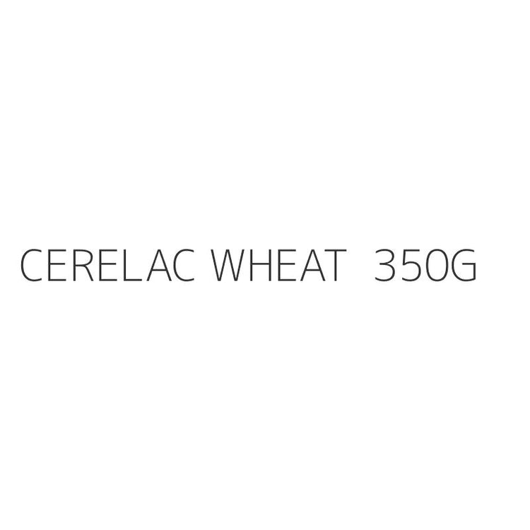 CERELAC WHEAT 350G