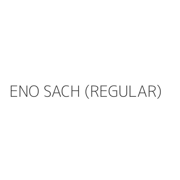 ENO SACH (REGULAR)