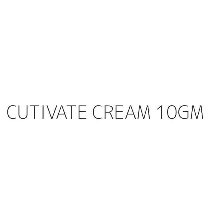 CUTIVATE CREAM 10GM