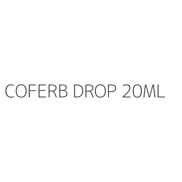 COFERB DROP 20ML