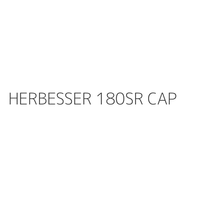 HERBESSER 180SR CAP