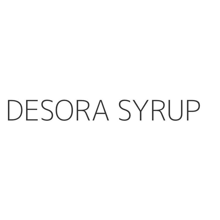 DESORA SYRUP