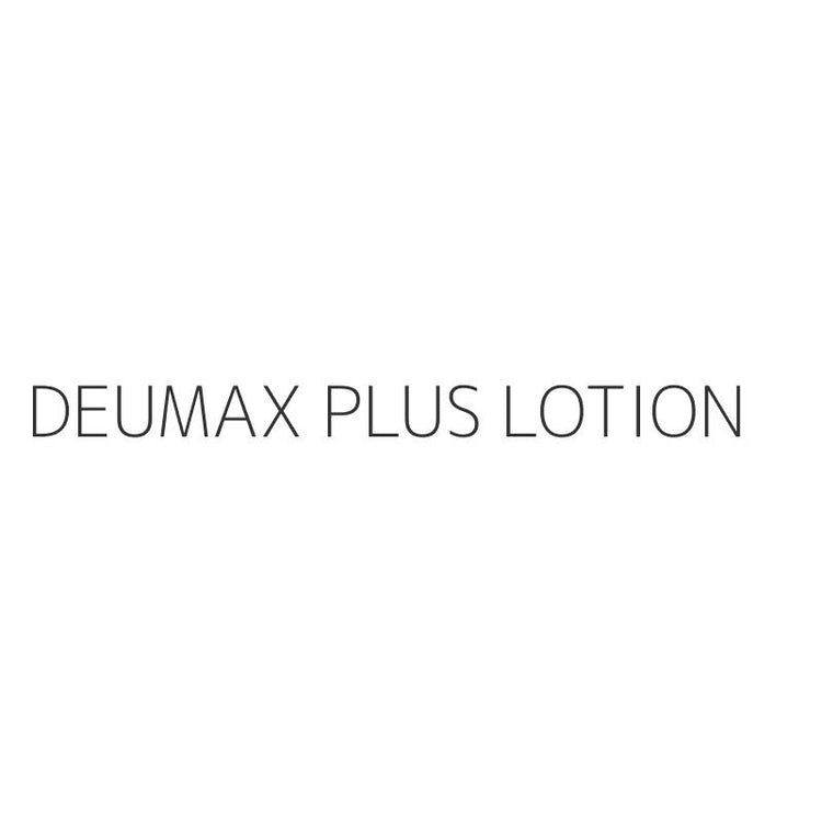 DEUMAX PLUS LOTION