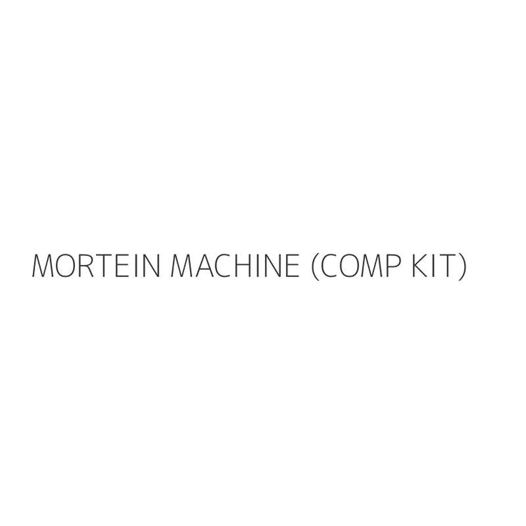 MORTEIN MACHINE (COMP KIT)