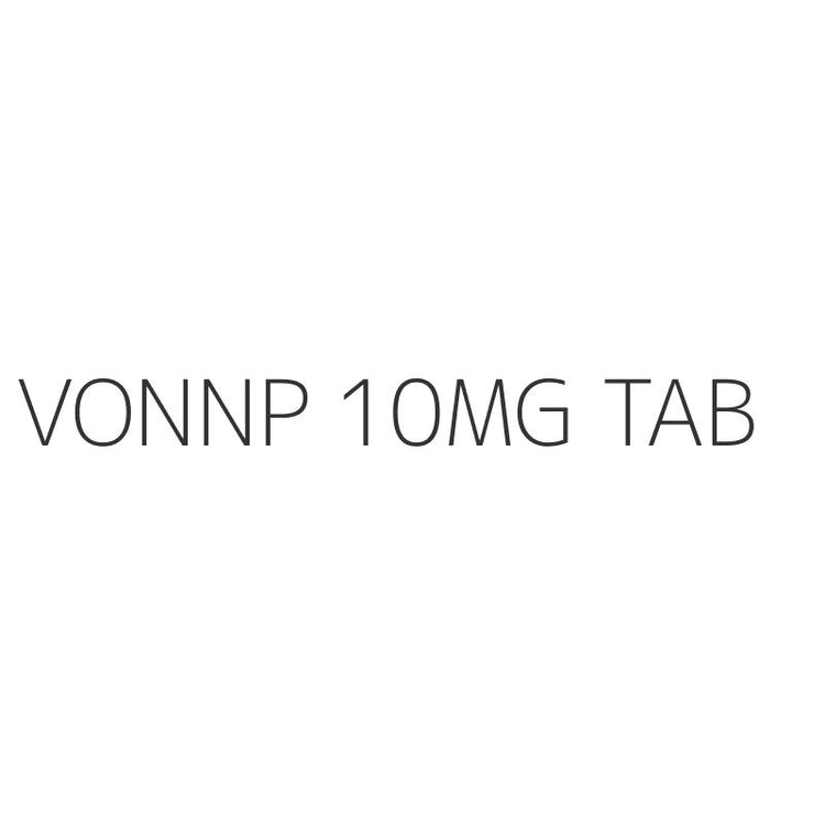 VONNP 10MG TAB