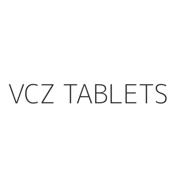 VCZ TABLETS
