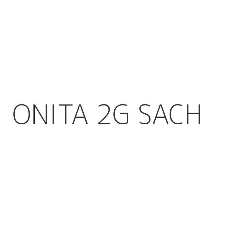 ONITA 2G SACH