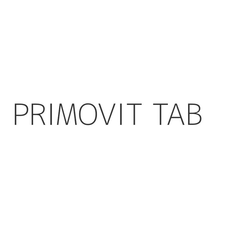 PRIMOVIT TAB