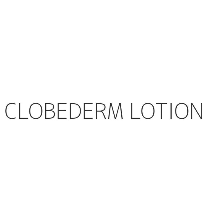 CLOBEDERM LOTION
