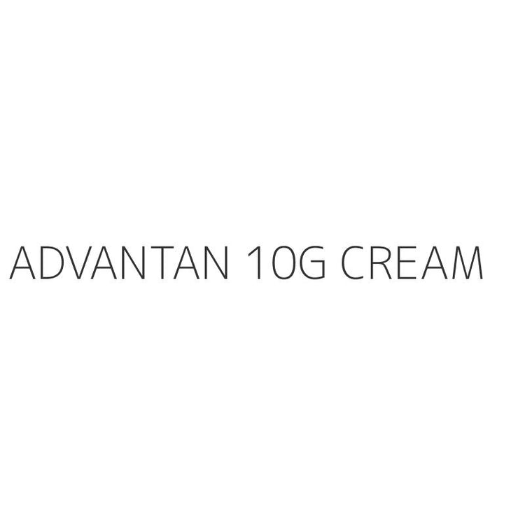 ADVANTAN 10G CREAM
