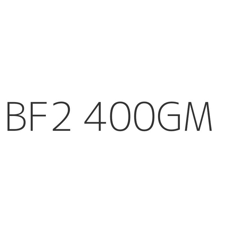 BF2 400GM