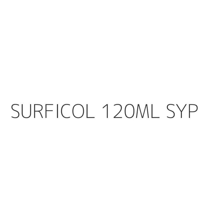 SURFICOL 120ML SYP