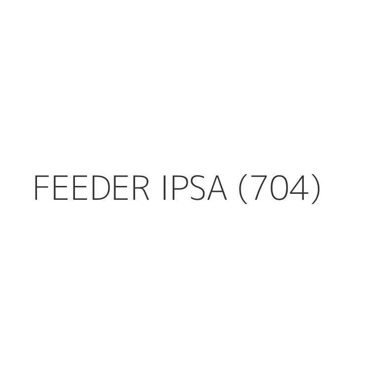 FEEDER IPSA (704)