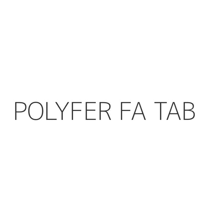 POLYFER FA TAB