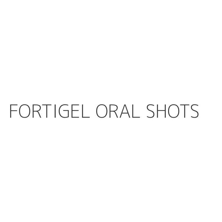 FORTIGEL ORAL SHOTS