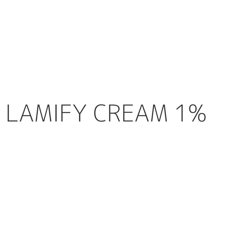 LAMIFY CREAM 1%