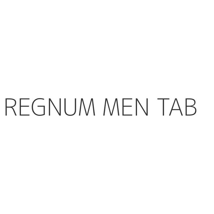 REGNUM MEN TAB