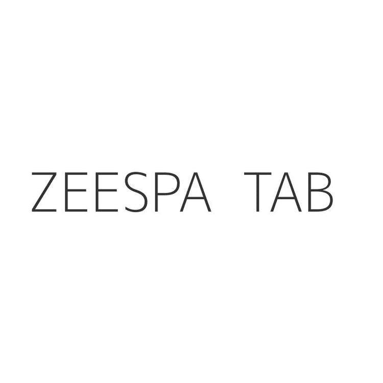 ZEESPA TAB