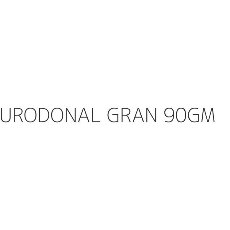 URODONAL GRAN 90GM