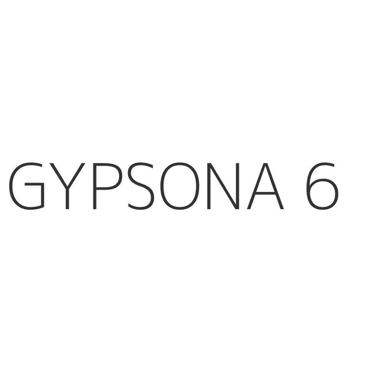 GYPSONA 6