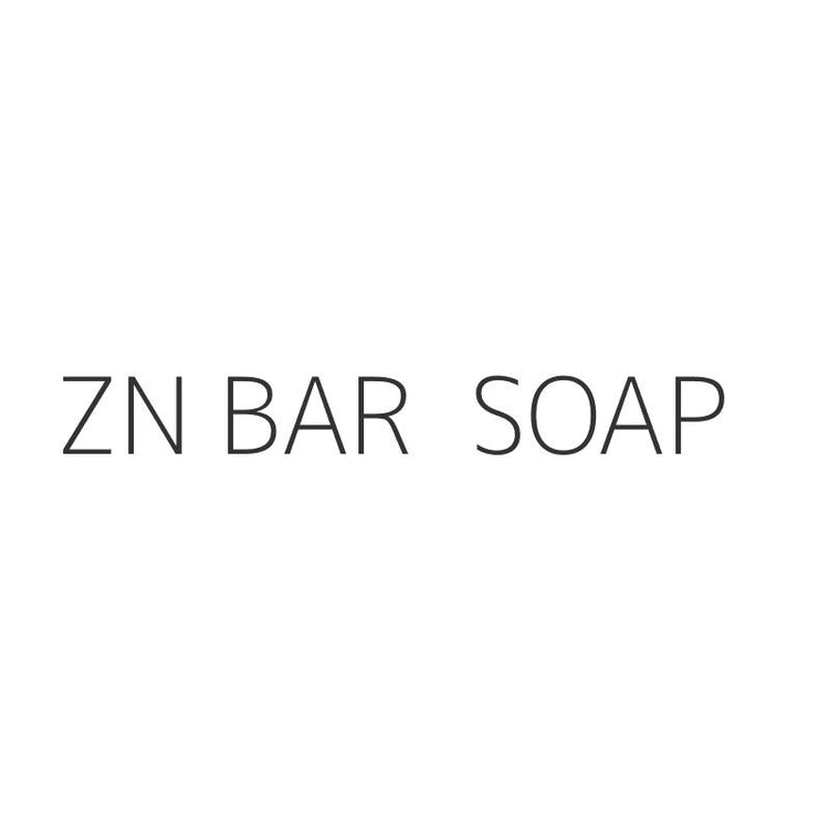 ZN BAR SOAP