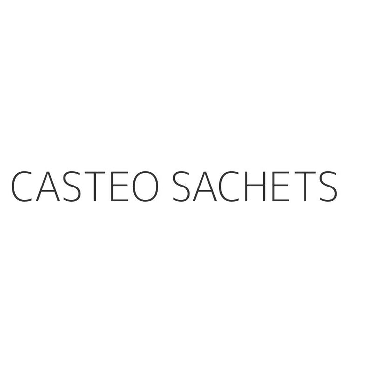 CASTEO SACHETS