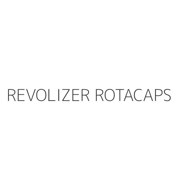 REVOLIZER ROTACAPS