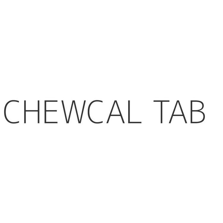 CHEWCAL TAB