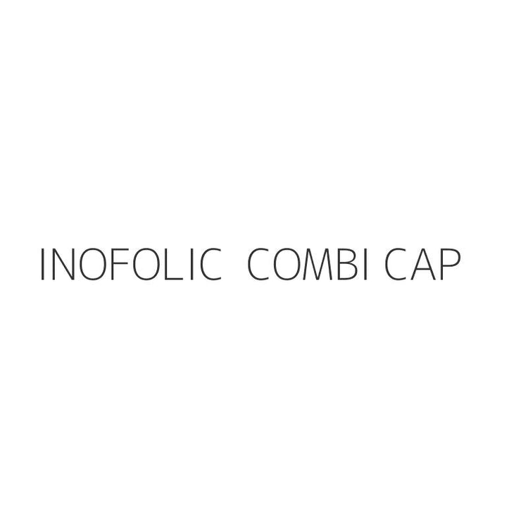INOFOLIC COMBI CAP