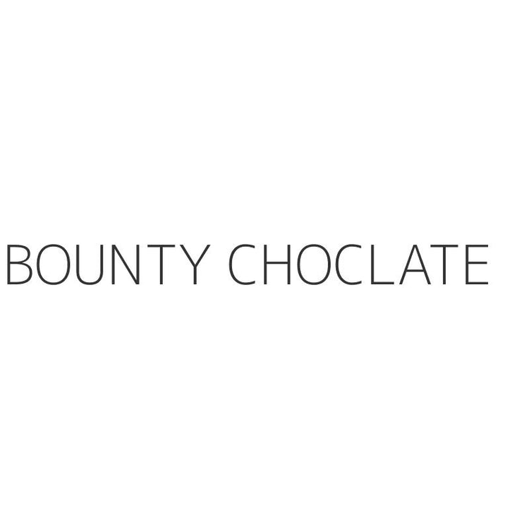 BOUNTY CHOCLATE