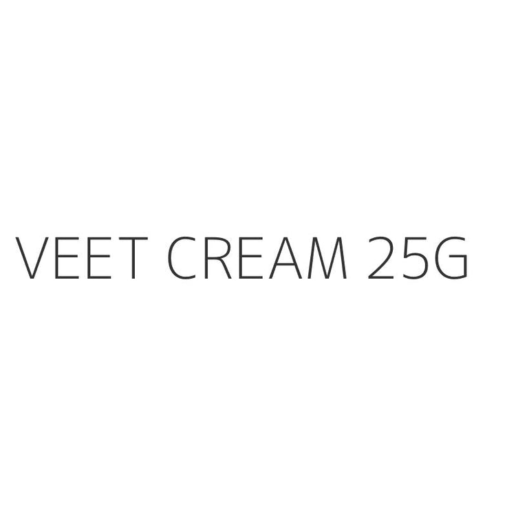 VEET CREAM 25G
