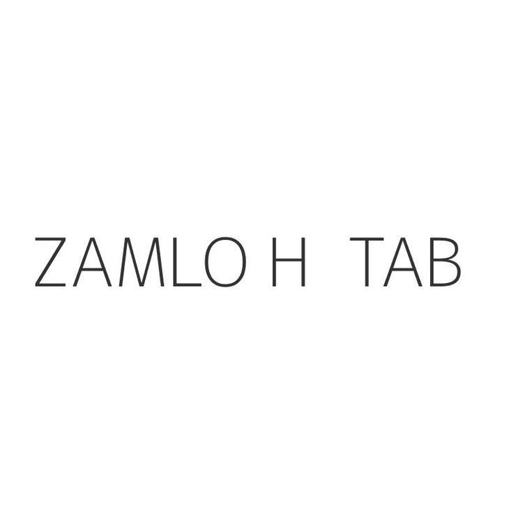 ZAMLO H TAB