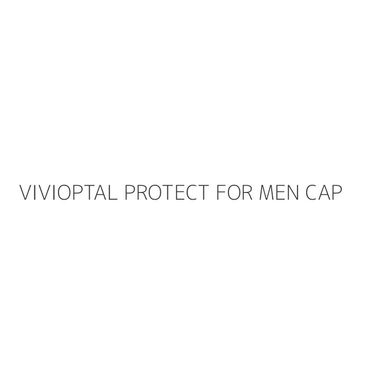 VIVIOPTAL PROTECT FOR MEN CAP