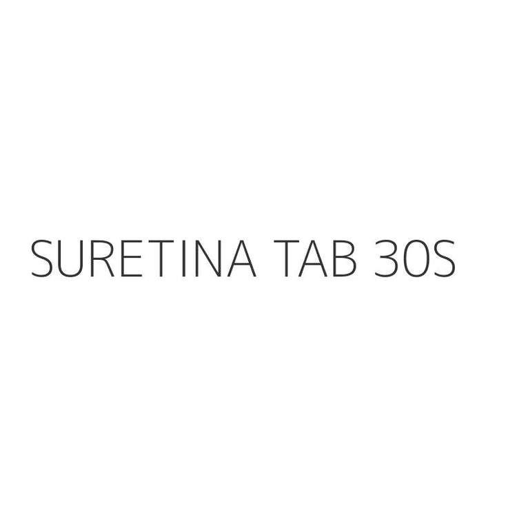 SURETINA TAB 30S