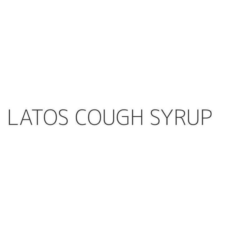 LATOS COUGH SYRUP