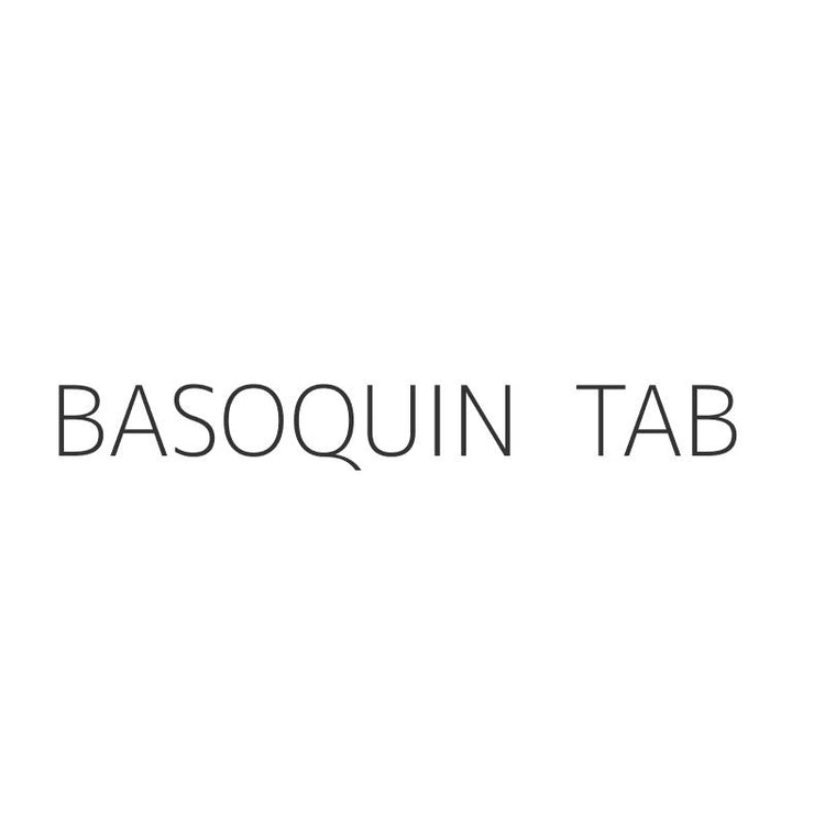 BASOQUIN TAB