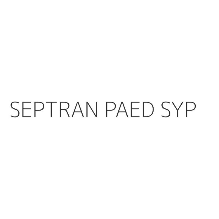 SEPTRAN PAED SYP