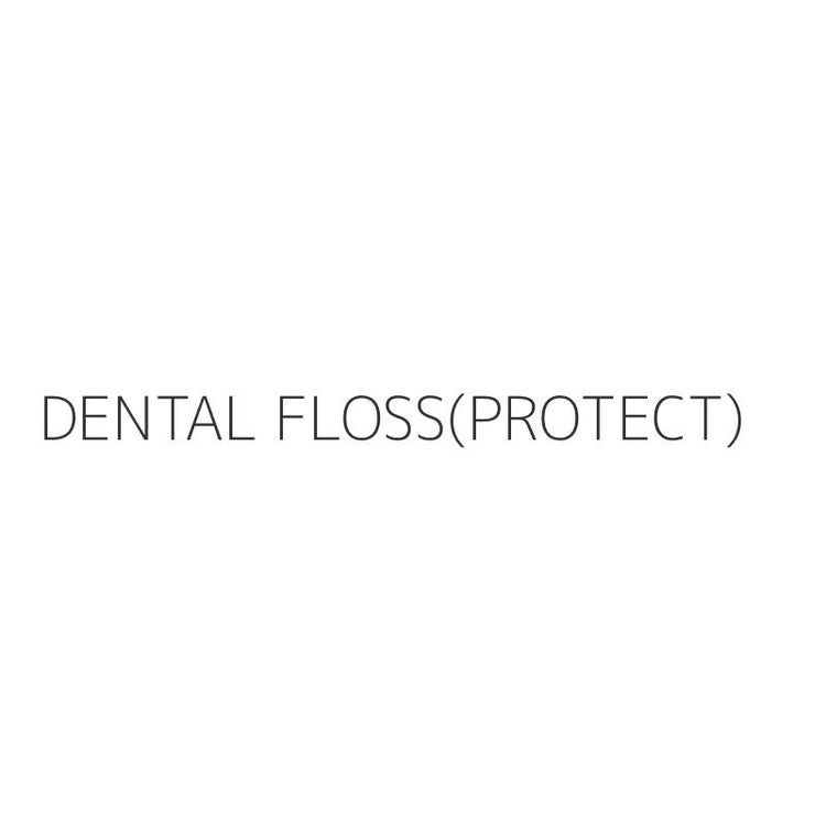 DENTAL FLOSS(PROTECT)