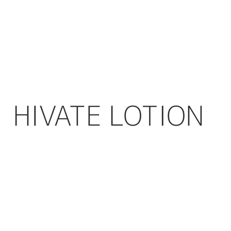 HIVATE LOTION