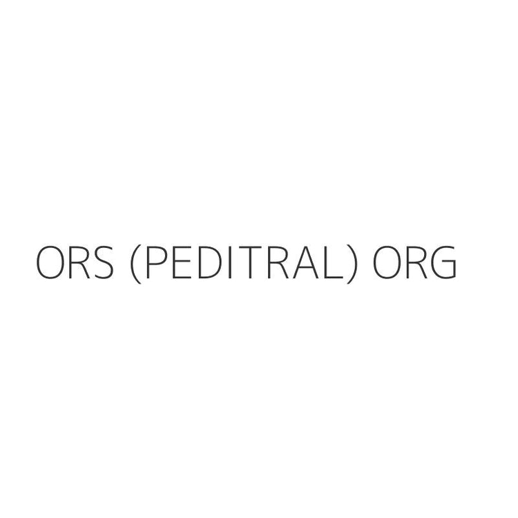 ORS (PEDITRAL) ORG