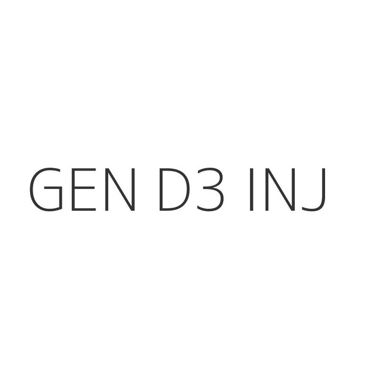 GEN D3 INJ